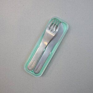 Monbento Pocket 3-Piece Cutlery Set